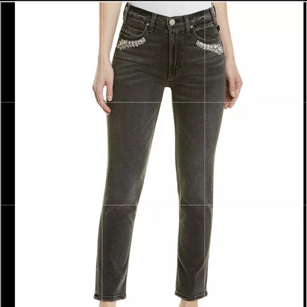 New with Tags McGuire Denim Bellwoods Vintage Slim